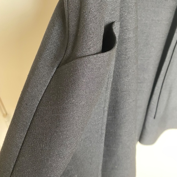 C/MEO Collective Black Mini Dress - Picture 7 of 7